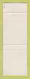 Matchbook Cover - Shell oil gas Nieuport