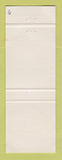 Matchbook Cover - Shell oil gas Midway Red Deer AB