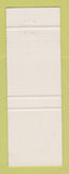 Matchbook Cover - Shell oil gas Leon Noeil Drummond QC