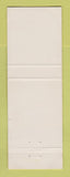Matchbook Cover - Shell oil gas Larry's Grand Rapids MI