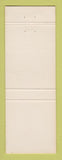 Matchbook Cover - Shell oil gas Wagener Waukegan IL