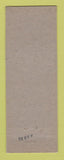 Matchbook Cover - Shell oil gas Bryant's Union Grove WI? LAMINATED