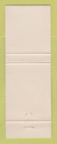 Matchbook Cover - Shell oil gas Cooper's Richmond Heights MO WEAR