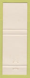 Matchbook Cover - Shell oil gas Home New Richmond WI