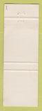 Matchbook Cover - Shell oil gas Lloyd's Pembroke ON