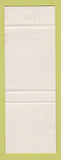 Matchbook Cover - Shell oil gas Whitecourt AB