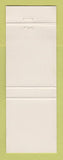 Matchbook Cover - Shell oil gas Everett's Fredericton NB