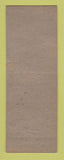 Matchbook Cover - Shell oil gas Fred Witherell Pendleton OR LAMINATED