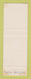 Matchbook Cover - Shell oil gas O'Gorman's State Fair West Allis WI
