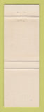 Matchbook Cover - Shell oil gas Cooper's Richmond Heights MO