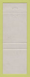 Matchbook Cover - Shell oil gas Maitland's Wyoming ON