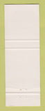 Matchbook Cover - Shell oil gas Depanneur Colgan Beloeil QC