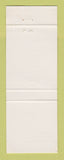 Matchbook Cover - Shell oil gas White Stallion Mactier ON