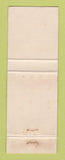 Matchbook Cover - Shell oil gas Bob's Bolingbrook IL WEAR