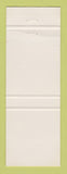 Matchbook Cover - Shell oil gas Depanneur F Mongeon St Remi QC