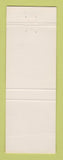 Matchbook Cover - Shell oil gas Wagener Waukegan IL