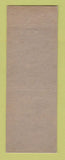 Matchbook Cover - Shell oil gas Irvine Leominster MA LAMINATED