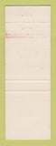 Matchbook Cover - Shell oil gas White's St Johnsbury VT