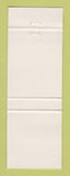 Matchbook Cover - Shell oil gas Al's Car Wash London ON