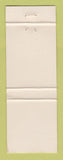 Matchbook Cover - Shell oil gas Richlonn's Milwaukee WI