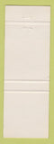 Matchbook Cover - Shell oil gas Rogersville NB Ski Doo Snowmobiles #2