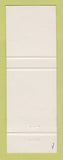 Matchbook Cover - Shell oil gas Mountain Road Holdings Whitecourt AB