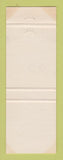 Matchbook Cover - Shell oil gas Ray's Service Elmvale ON