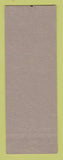 Matchbook Cover - Shell oil gas Hilltop Des Moines IA