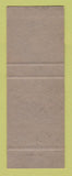Matchbook Cover - Shell oil gas Champion Spark Plugs West Liberty OH