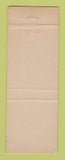Matchbook Cover - Shell oil gas Gierach's Mequon WI WEAR
