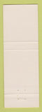 Matchbook Cover - Shell oil gas Milleville Altamont IL