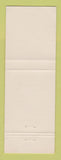 Matchbook Cover - Shell oil gas Ottawa OH