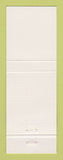 Matchbook Cover - Shell oil gas Blank's Gap PA
