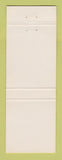 Matchbook Cover - Shell oil gas Expressway