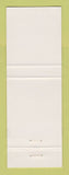 Matchbook Cover - Shell oil gas Croatt Appleton WI