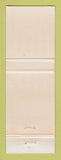 Matchbook Cover - Shell oil gas Dick Honthaner's