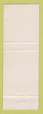 Matchbook Cover - Shell oil gas G Kehrer's New Baden IL