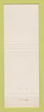 Matchbook Cover - Shell oil gas Ray's Lebanon OH