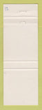 Matchbook Cover - Shell oil gas Gord's Moose Jaw SK