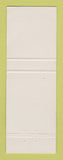 Matchbook Cover - Shell oil gas Larry's Scappoose OR WEAR