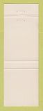Matchbook Cover - Shell oil gas Northtown Normal IL