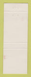 Matchbook Cover - Shell oil gas Kaser's Dayton OH