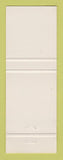 Matchbook Cover - Shell oil gas La Pocatiere QC Emilien Ouellet YELLOW