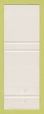 Matchbook Cover - Shell oil gas La Pocatiere QC Emilien Ouellet GOLD
