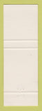 Matchbook Cover - Shell oil gas Alpine Revelstoke BC