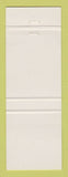 Matchbook Cover - Shell oil gas Smoky Lake AB