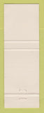 Matchbook Cover - Shell oil gas Jim Holmes Princeton ON