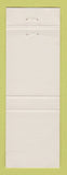 Matchbook Cover - Shell oil gas Marshall MI