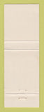 Matchbook Cover - Shell oil gas Duke & Pickett Alexandria VA