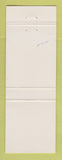Matchbook Cover - Shell oil gas Riddeman Reed City MI